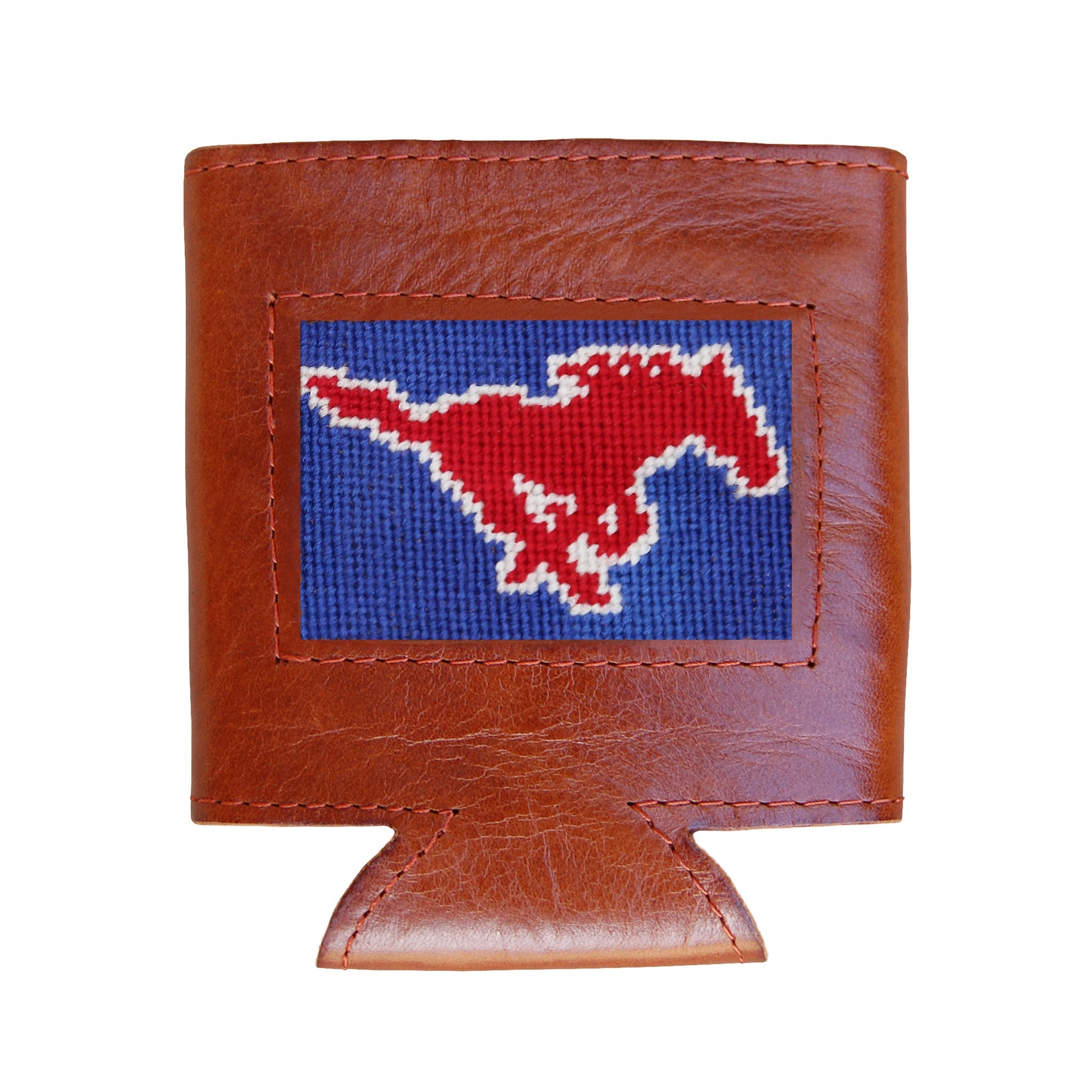 Smathers & Branson SMU Can Cooler