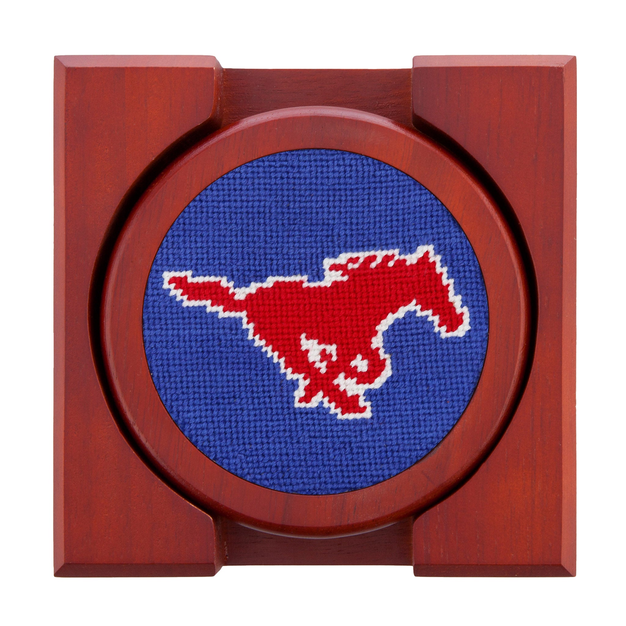 SMU Coasters (Royal)