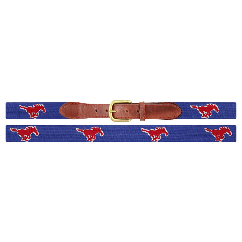 Smathers and Branson SMU Belt Royal
