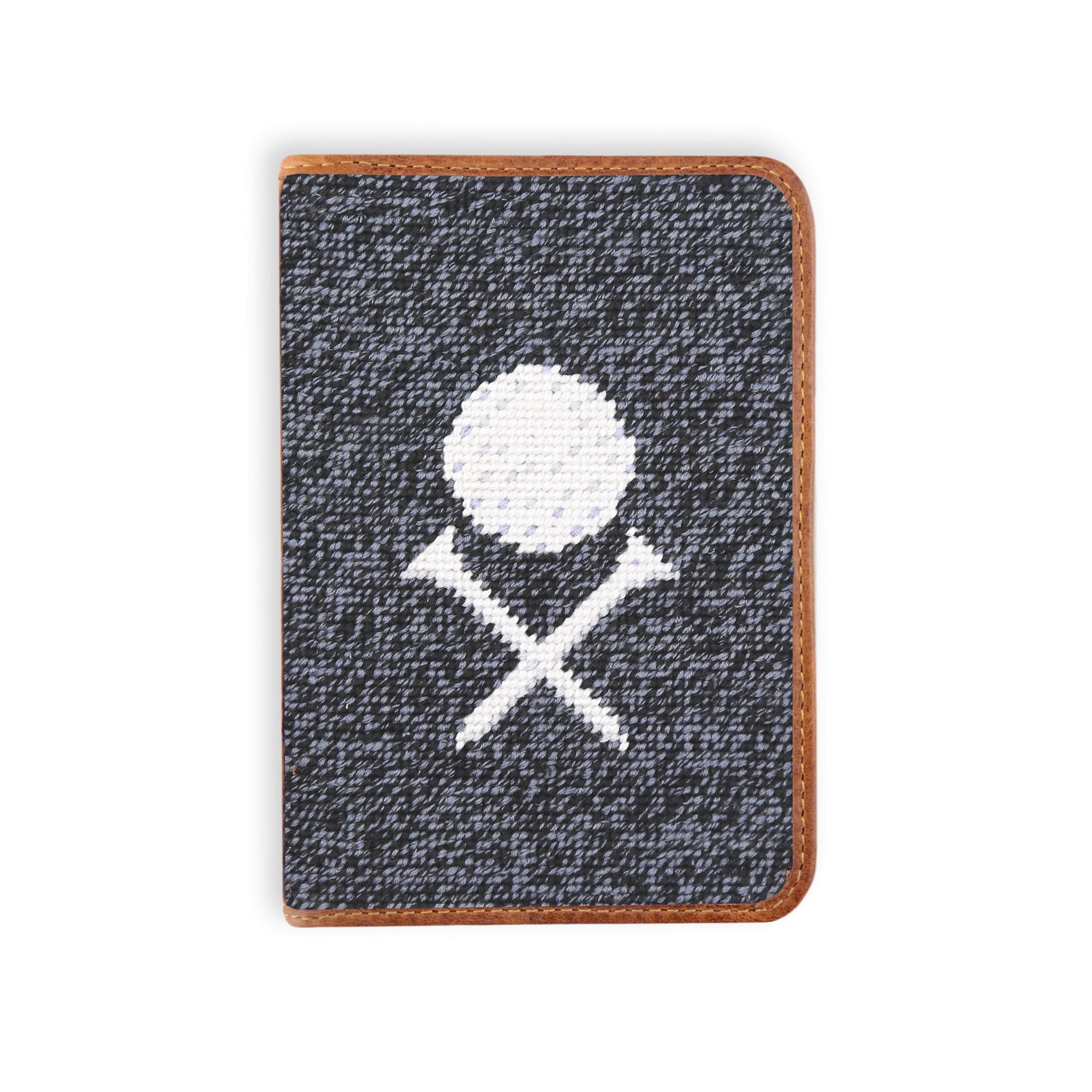 Smathers & Branson Golf Scorecard Holder - Thumbnail 3