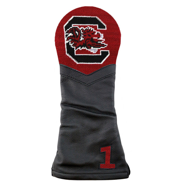 SouthCarolina_DriverHeadCover_