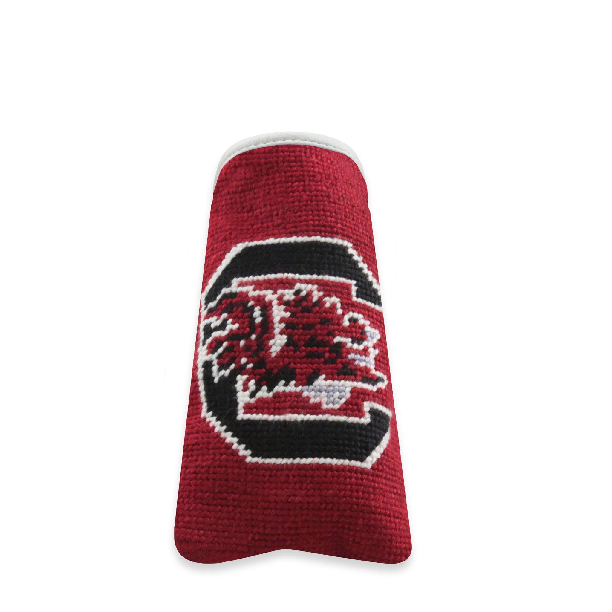 Smathers and Branson South Carolina Needlepoint Putter Headcover 
