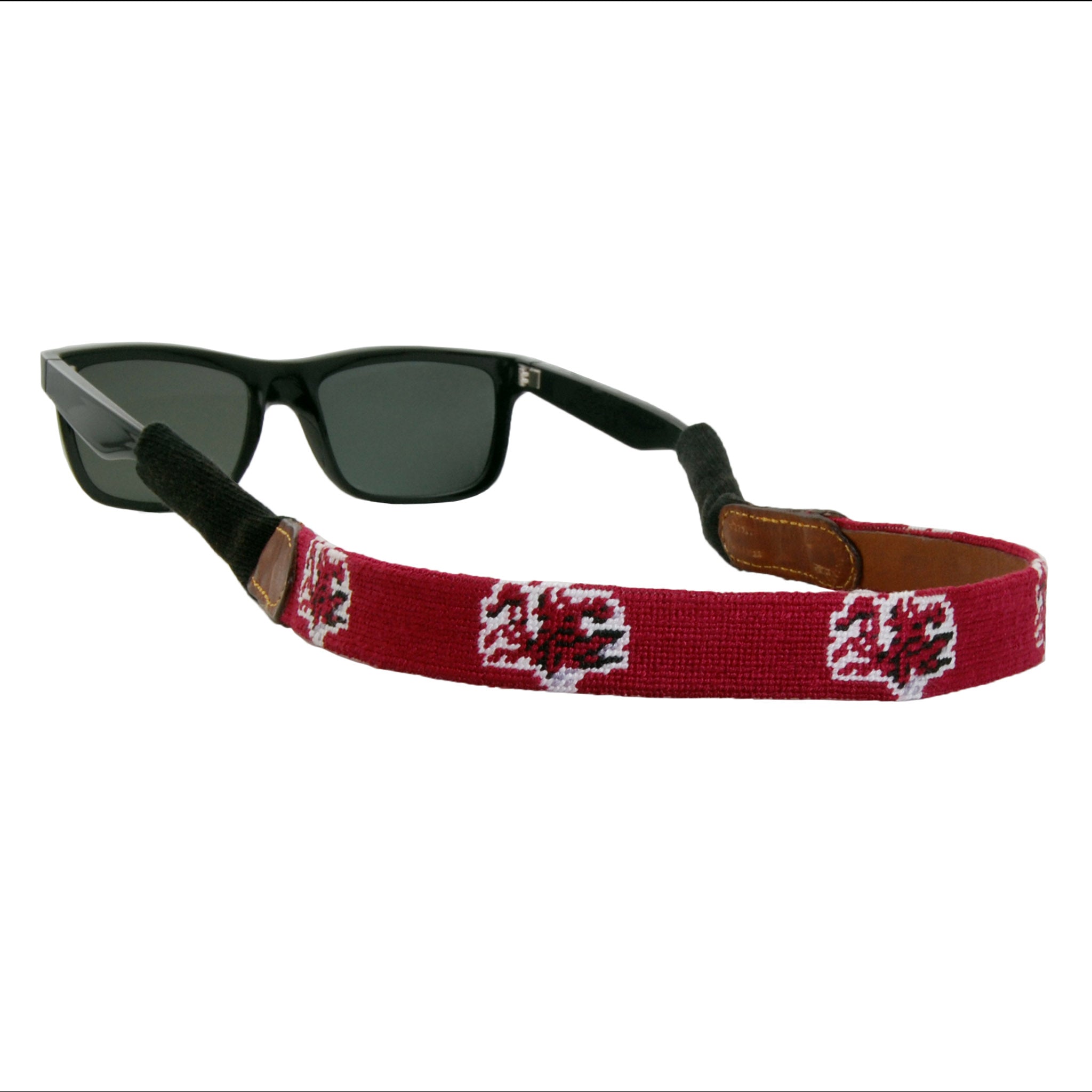 South Carolina Sunglass Strap (Garnet) – Smathers & Branson