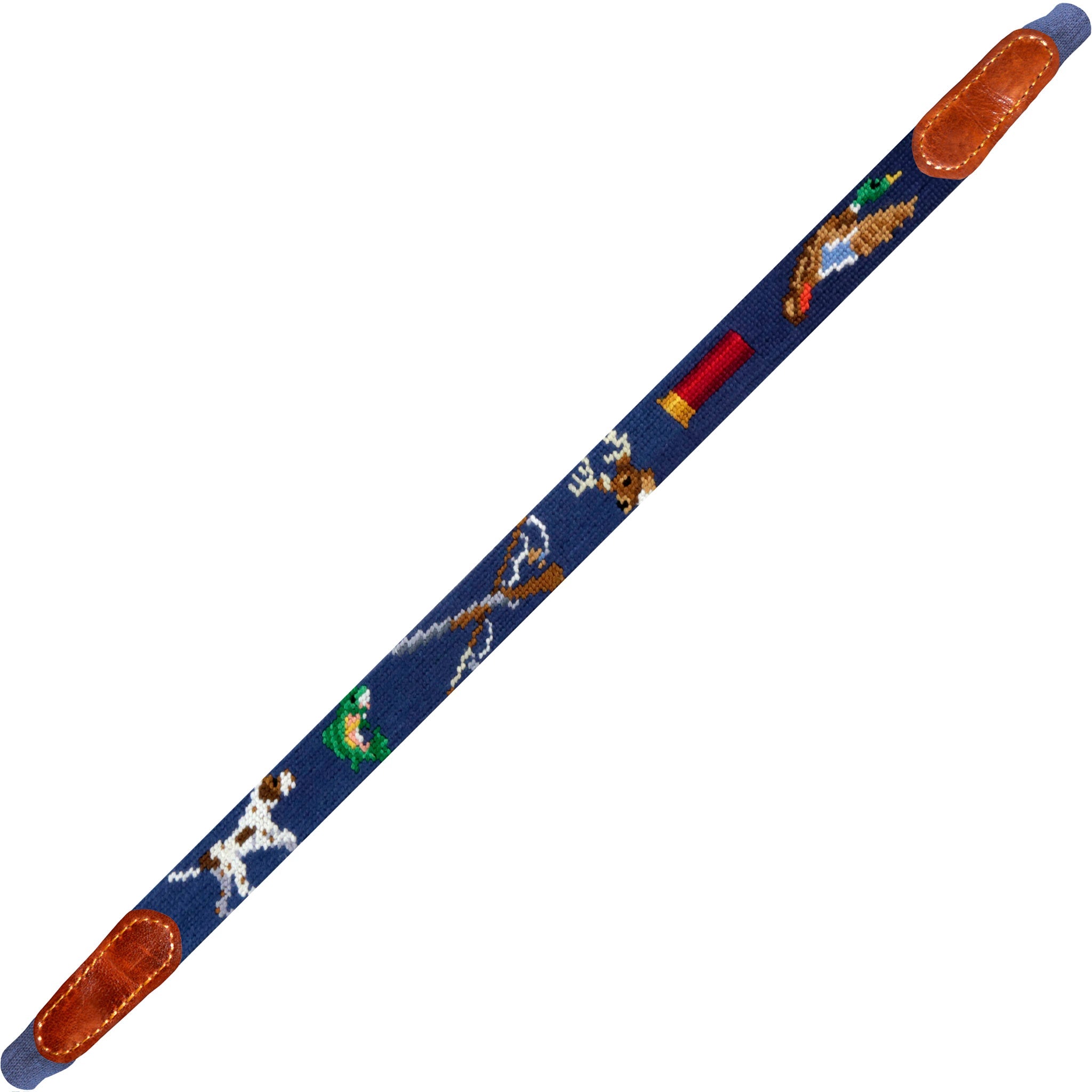 Southern Sportsman Sunglass Strap (Classic Navy) – Smathers & Branson