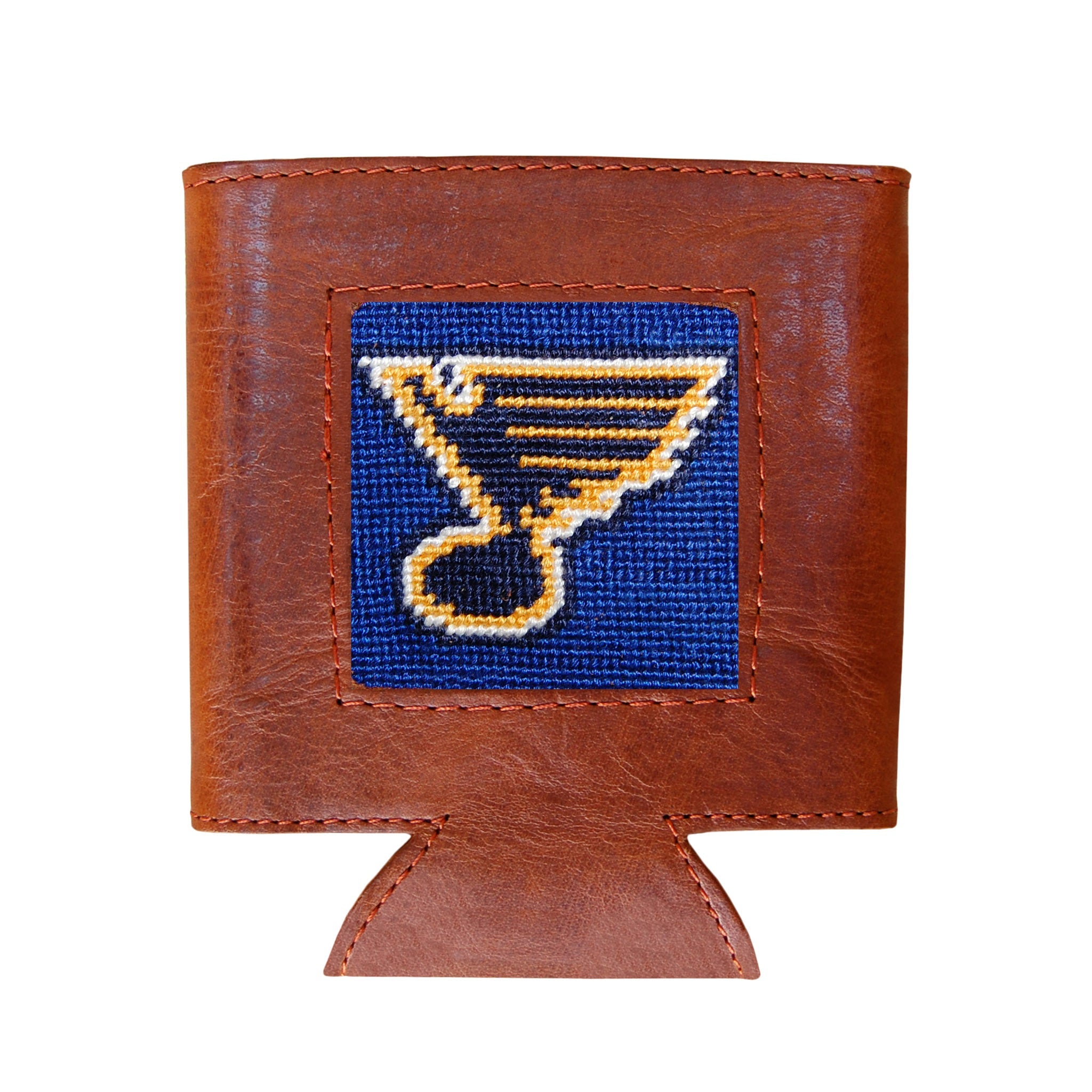 Smathers & Branson St. Louis Blues Can Cooler - Thumbnail 4