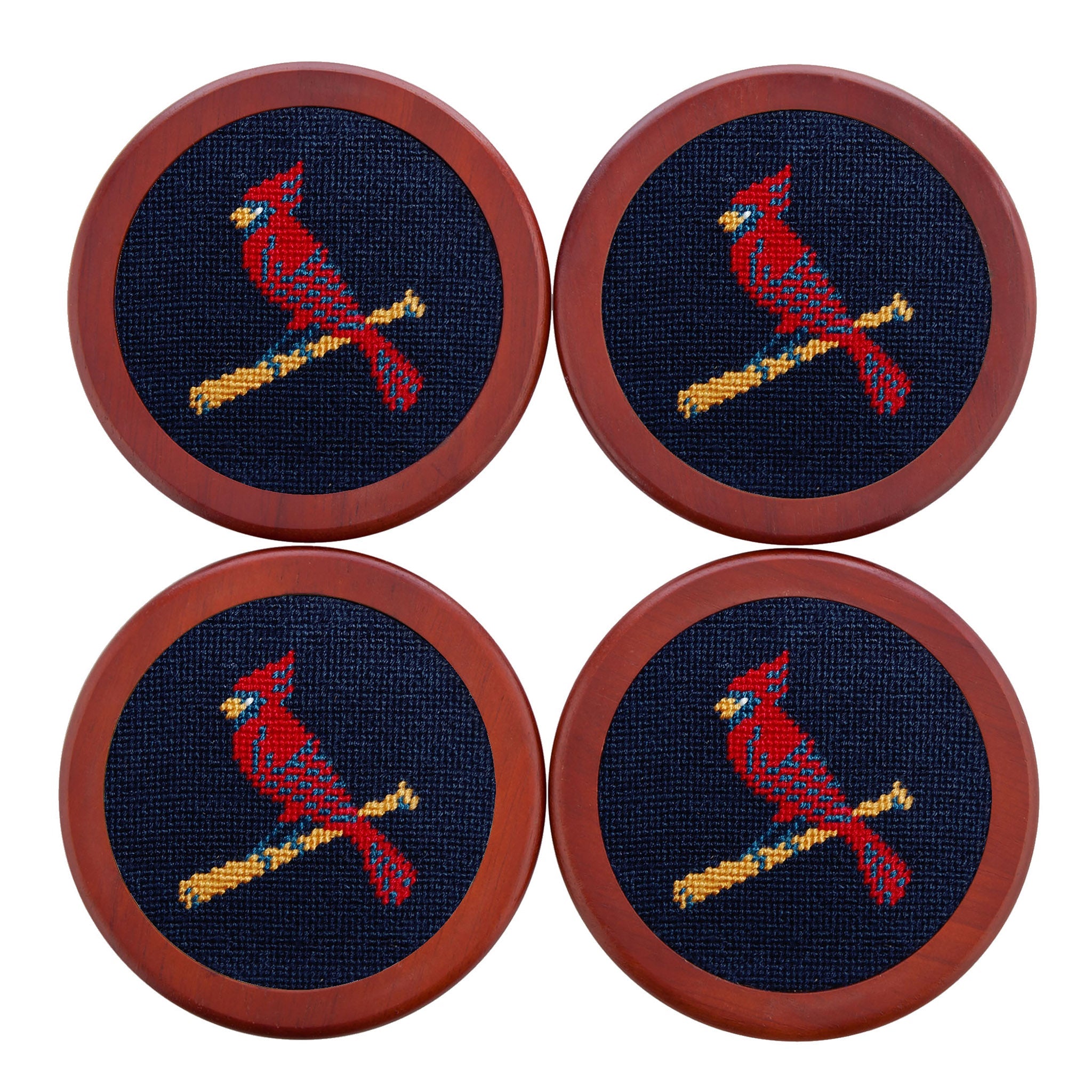 St. Louis Cardinals Coasters