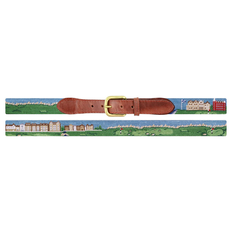 Smathers and Branson St Andrews Scene Belt