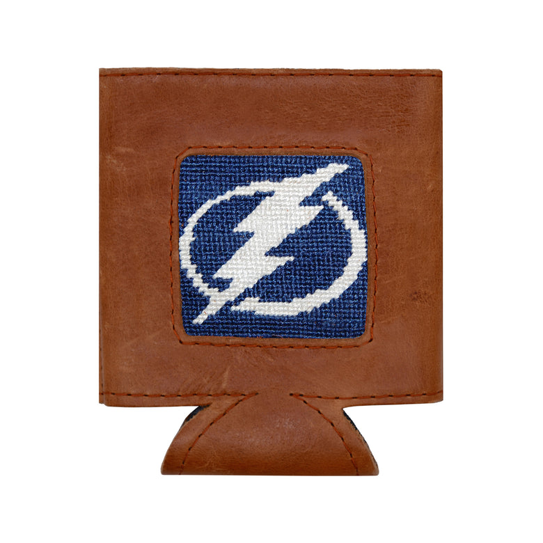 Smathers and Branson Tampa Bay Lightning Can Cooler