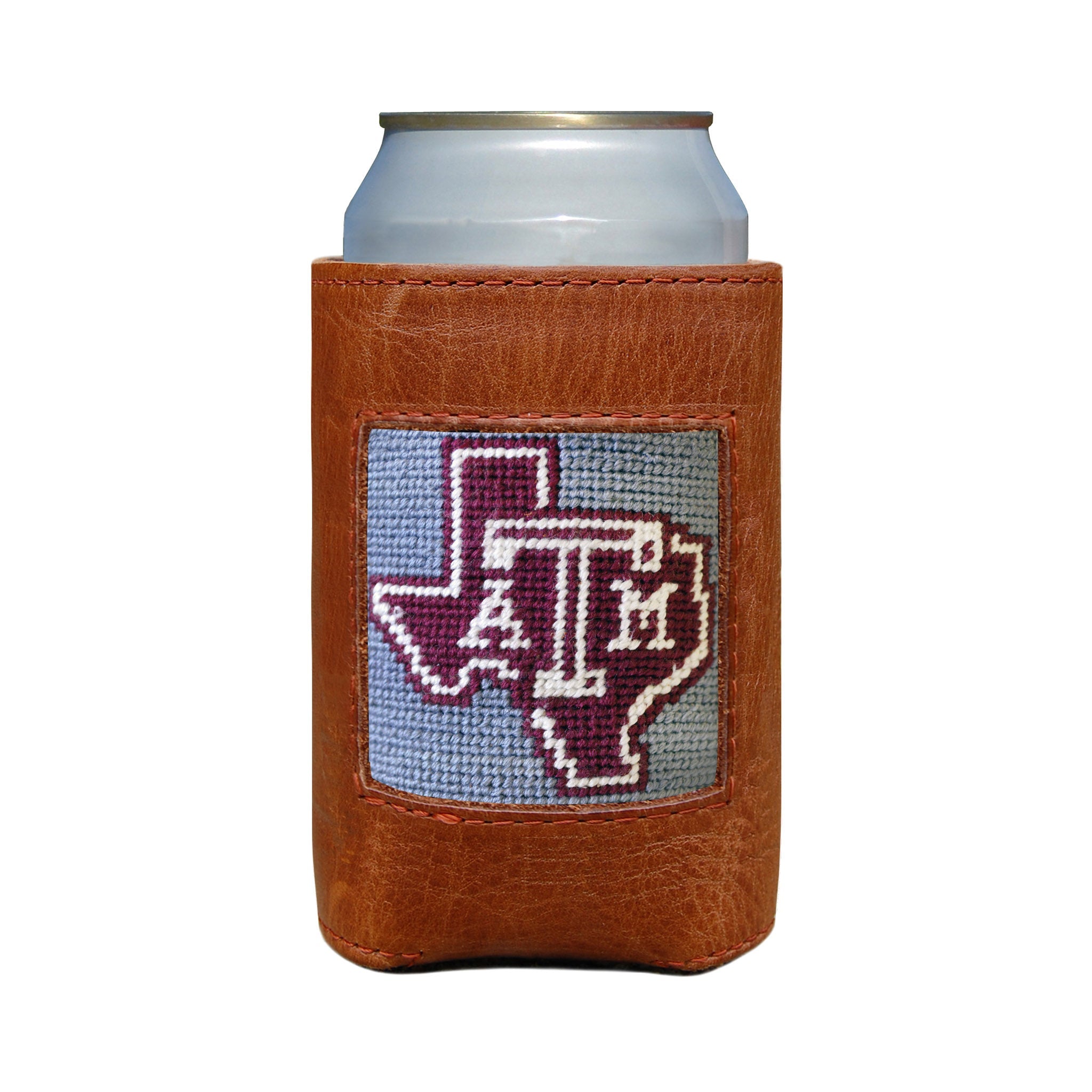 Smathers & Branson Texas A&M Can Cooler - Thumbnail 2