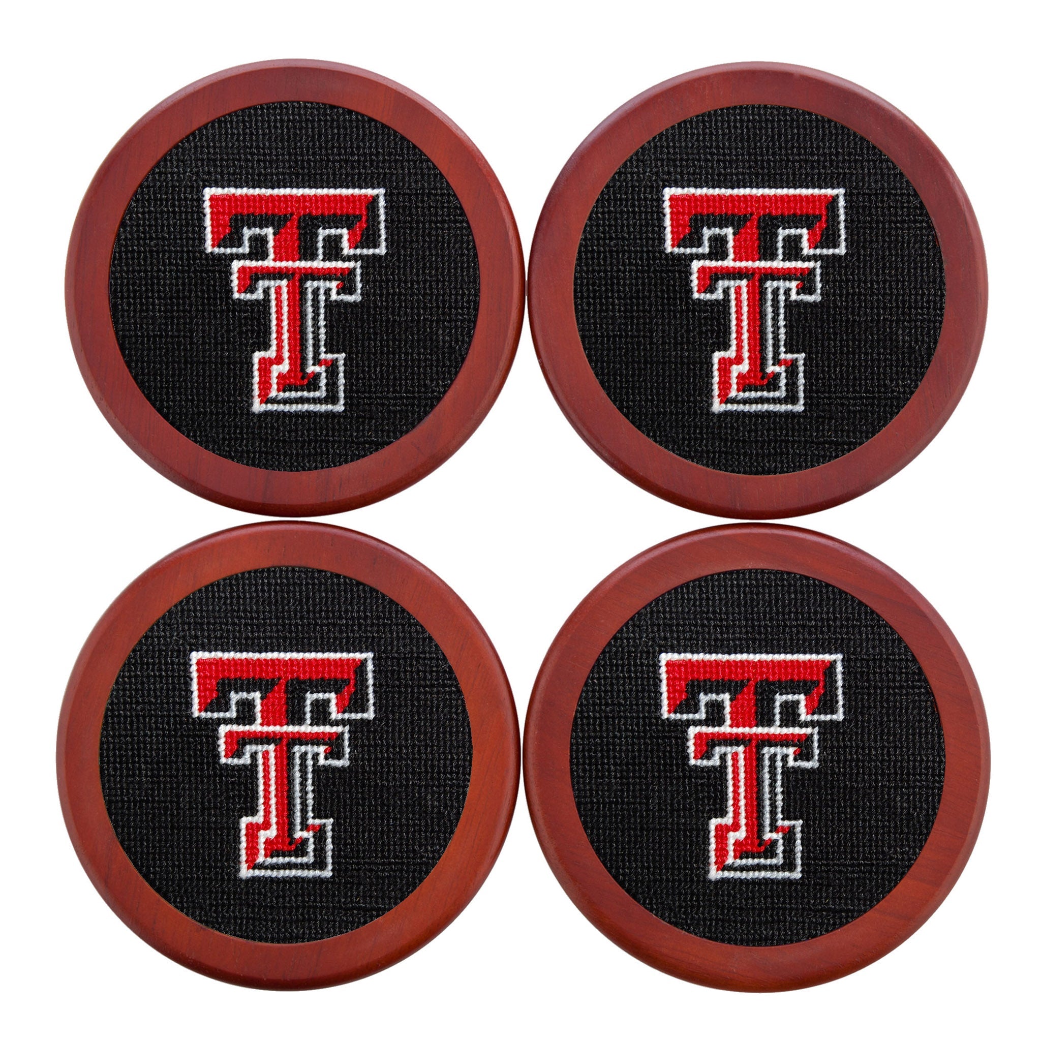 Texas Tech Coasters – Smathers & Branson