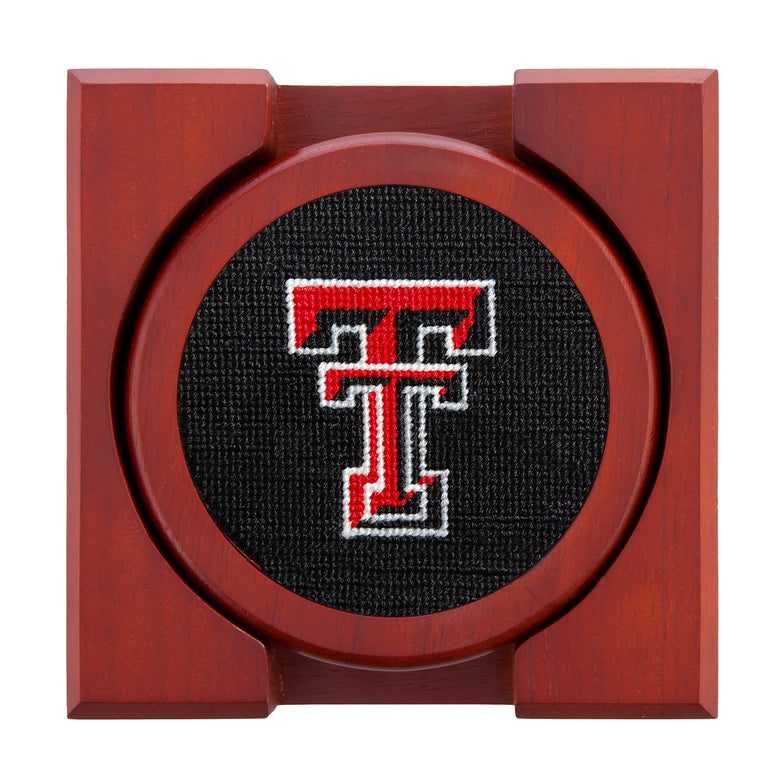 Smathers and Branson Texas Tech Coasters