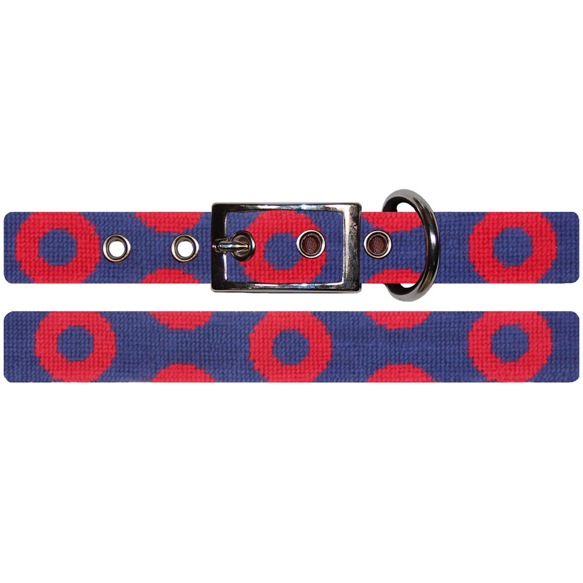 Phish hotsell dog collar