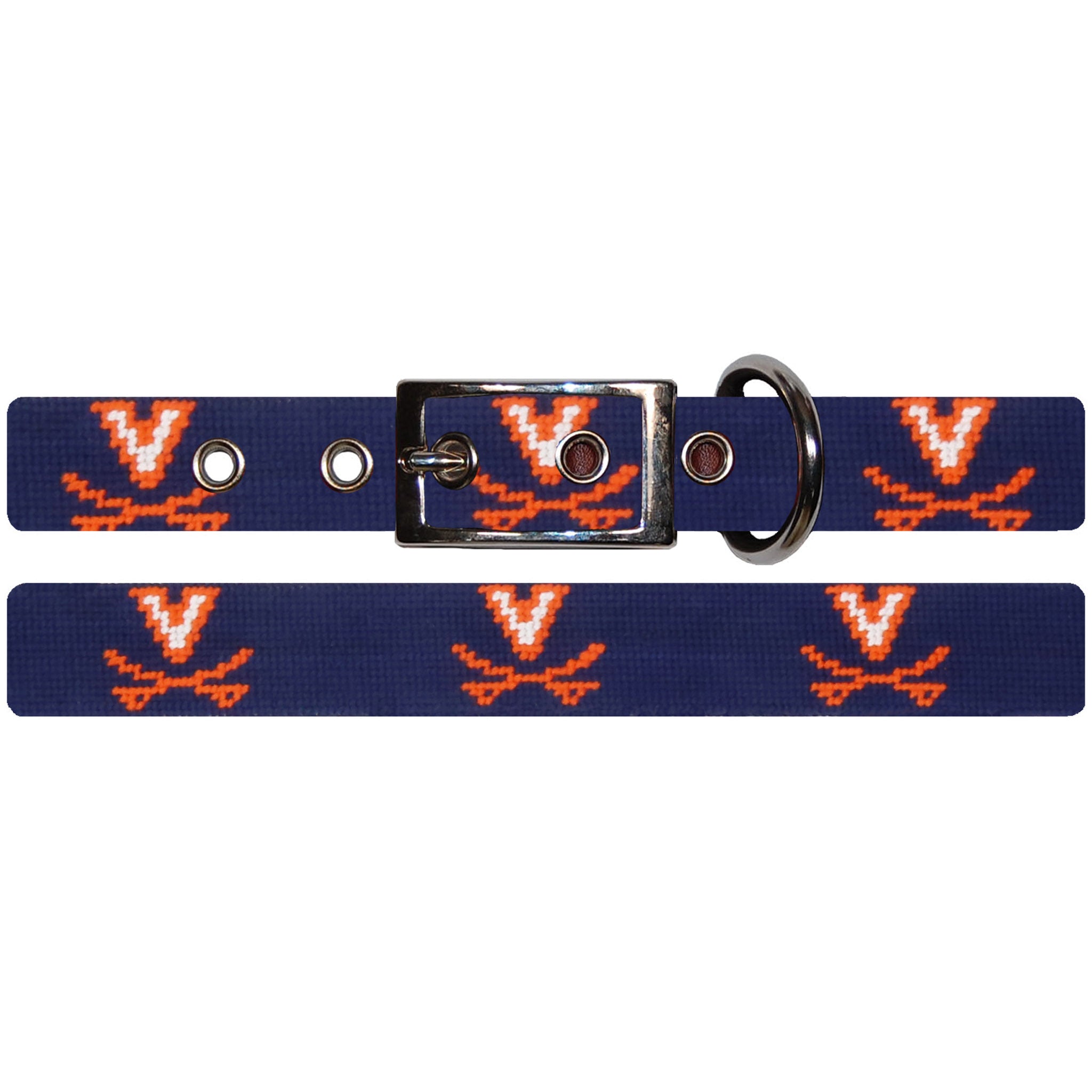 Uva dog collar store