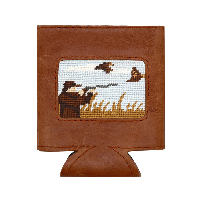 Smathers and Branson Upland Shoot Can Cooler