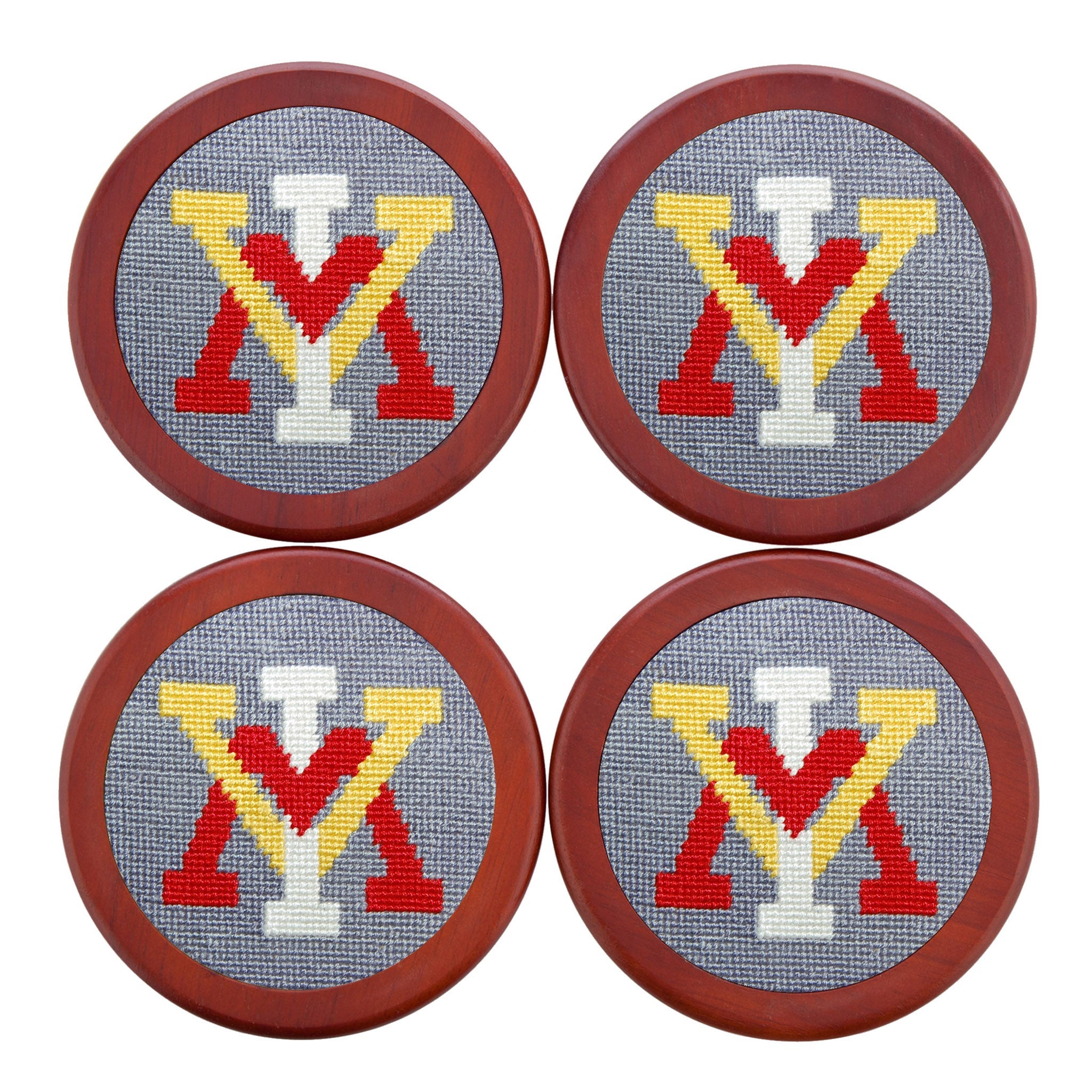 VMI Coasters