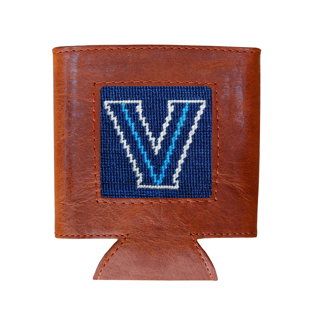 Smathers and Branson Villanova Needlepoint Can Cooler Secondary 