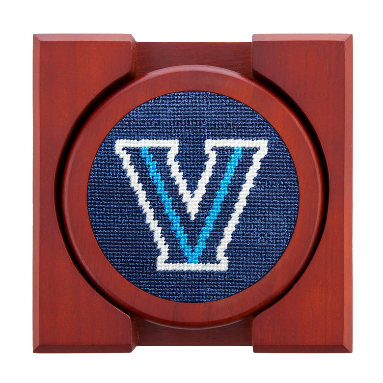 Smathers and Branson Villanova Coasters