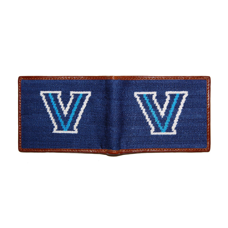 Smathers and Branson Villanova Wallet