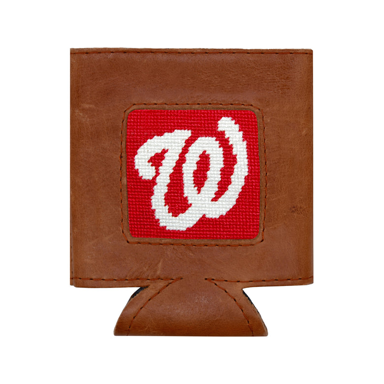 Smathers and Branson Washington Nationals Can Cooler