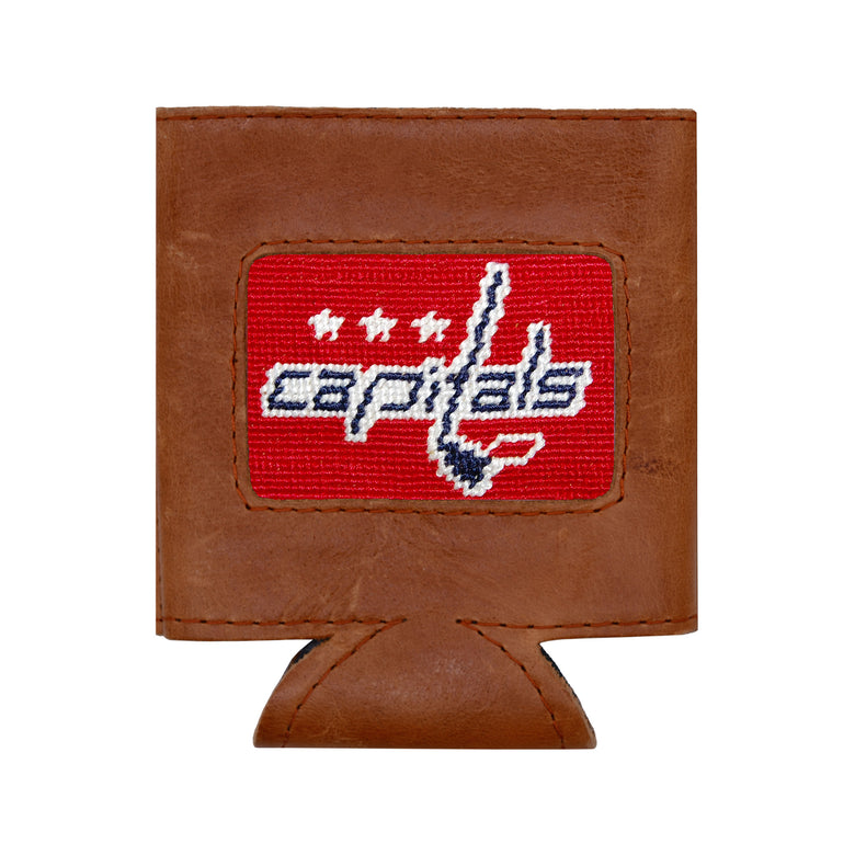 Smathers and Branson Washington Capitals Can Cooler