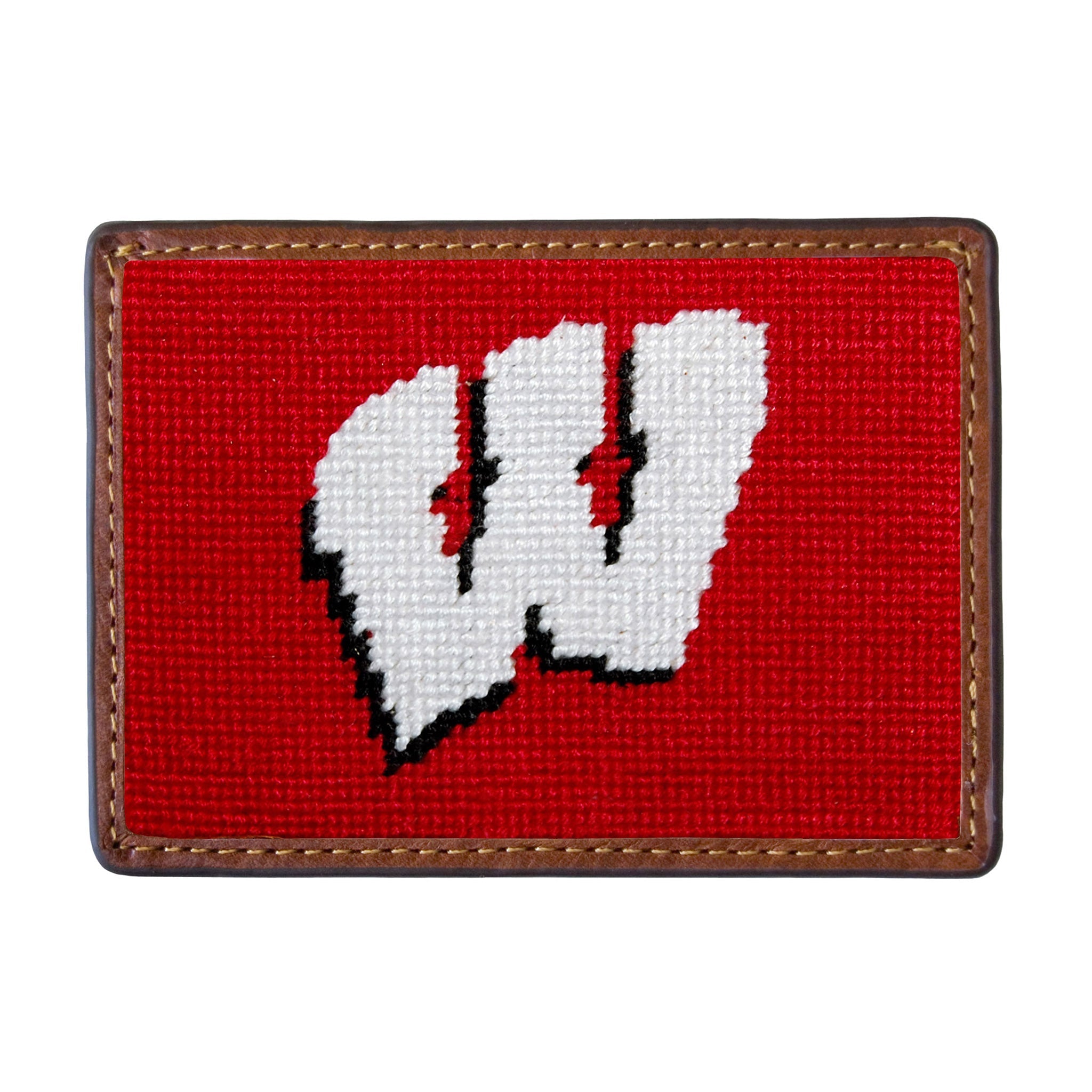 Wisconsin Card Wallet – Smathers & Branson