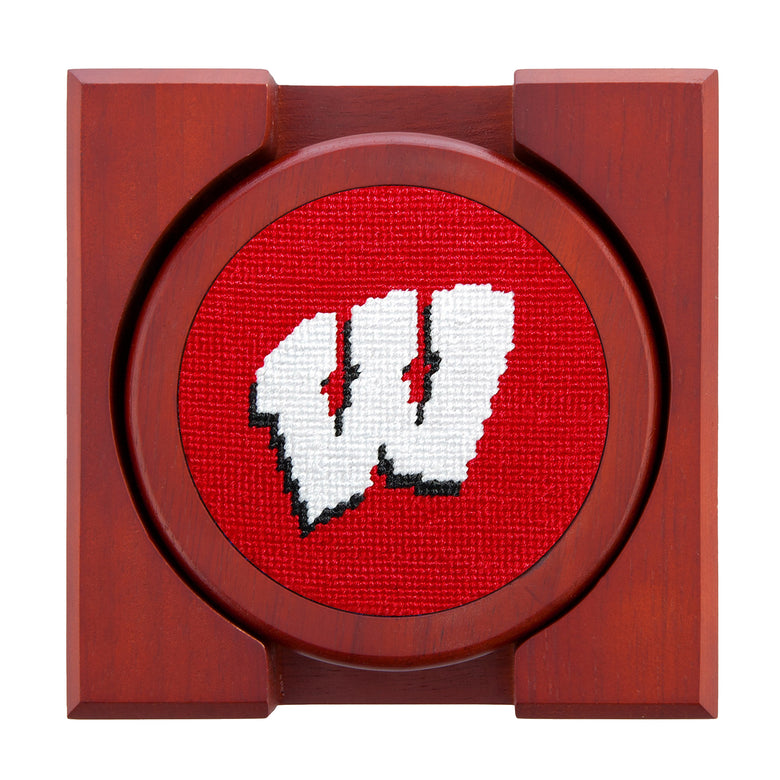 Smathers and Branson Wisconsin Coasters