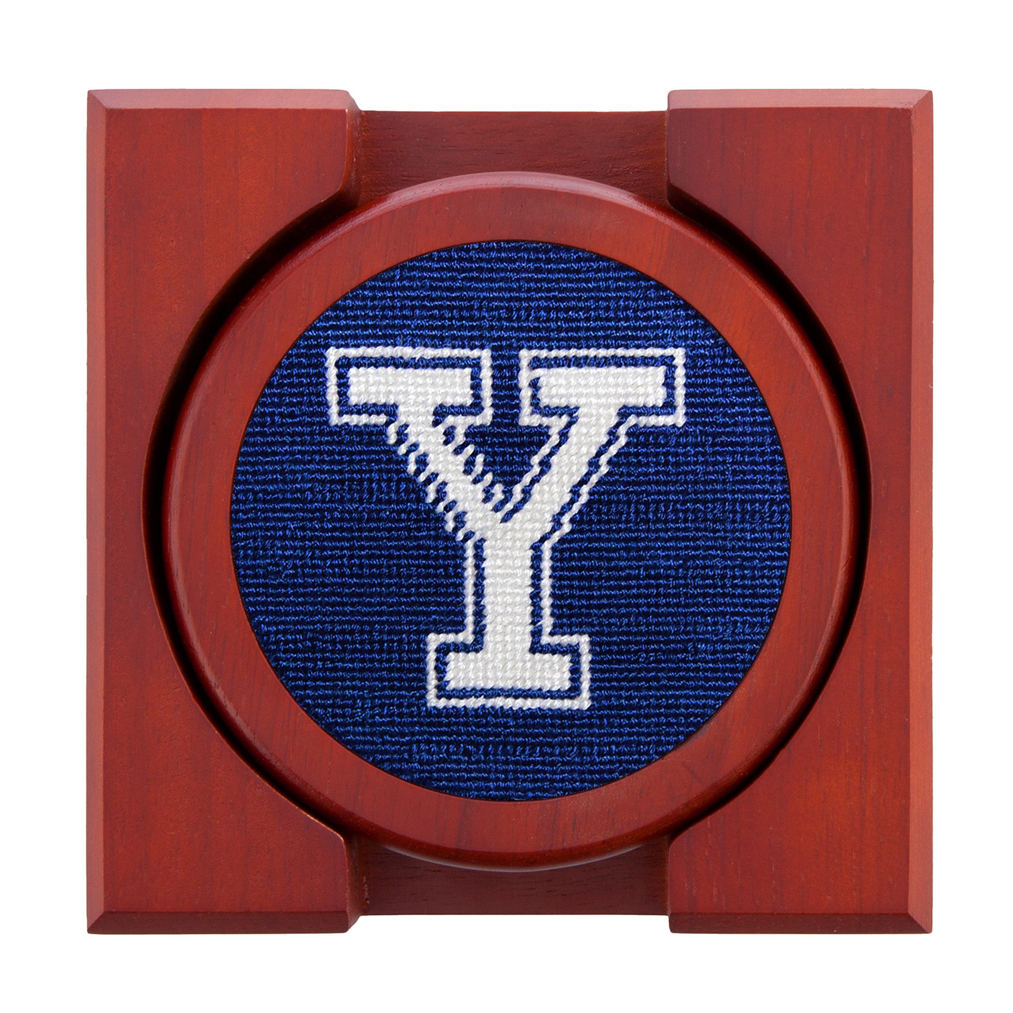 Yale Coasters - Thumbnail 2